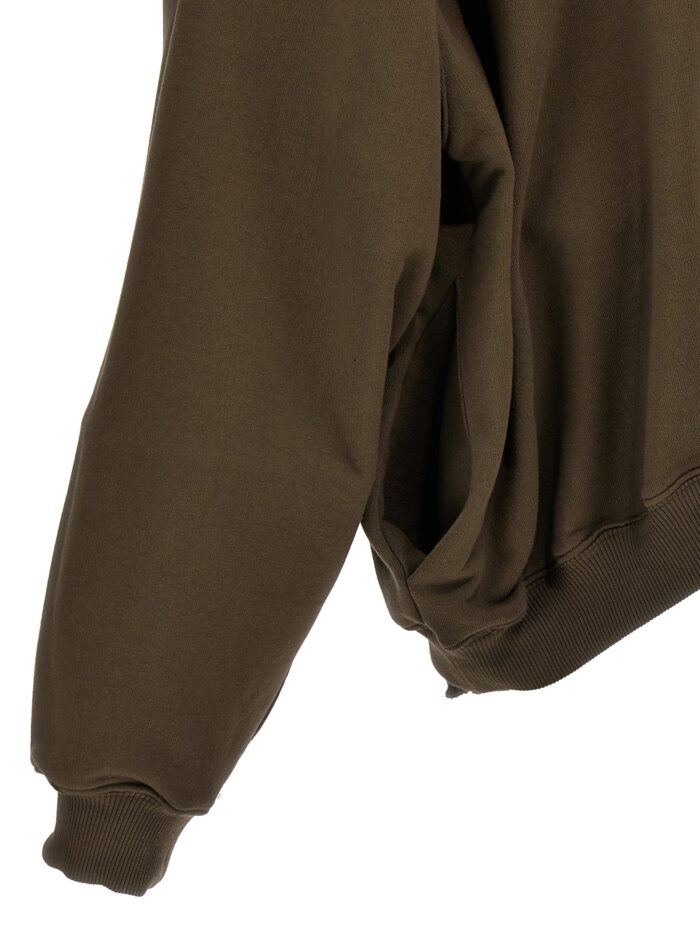 MAGLIANO 'Twisted' Hoodie