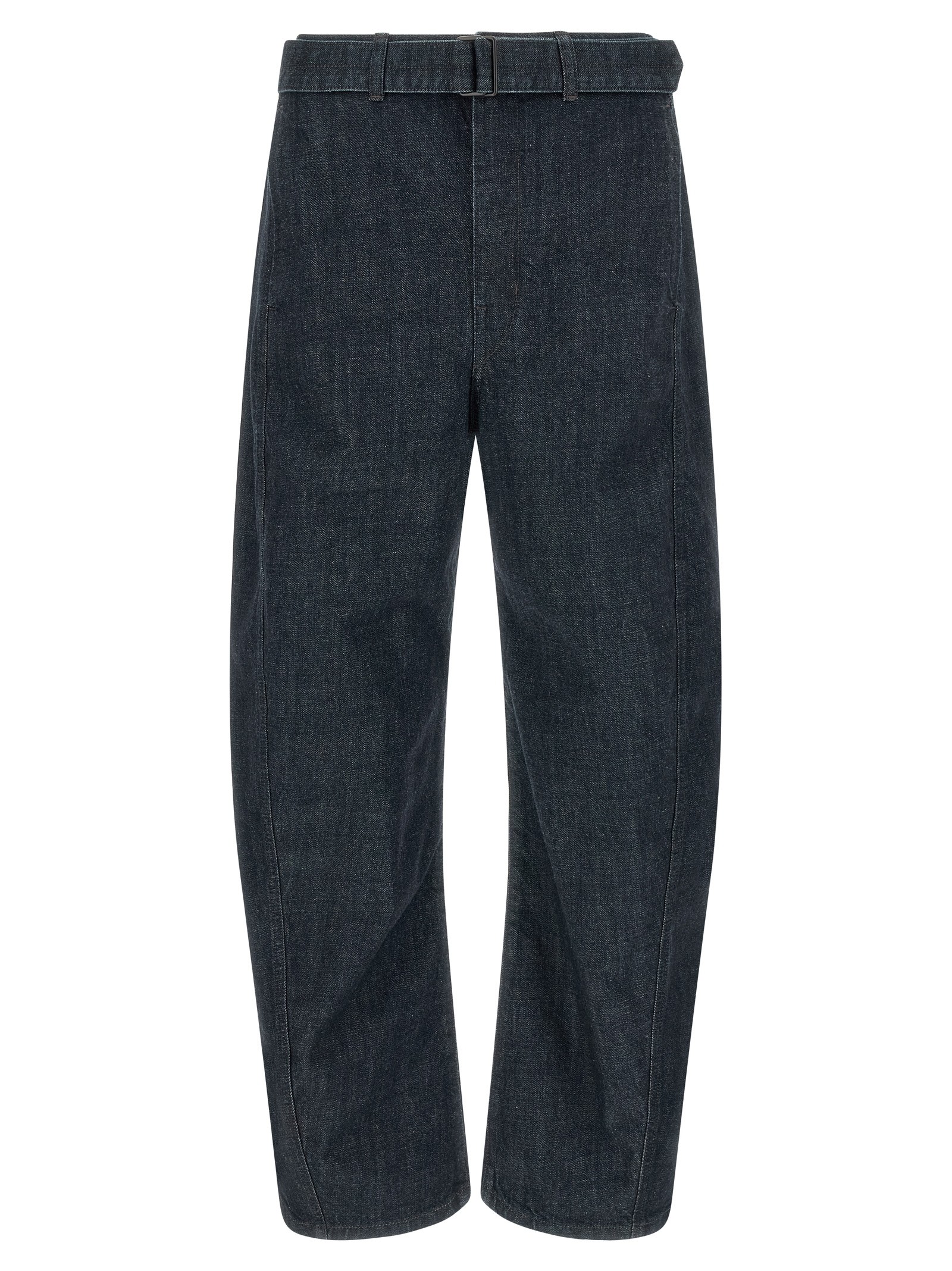 LEMAIRE 'Twisted' Jeans