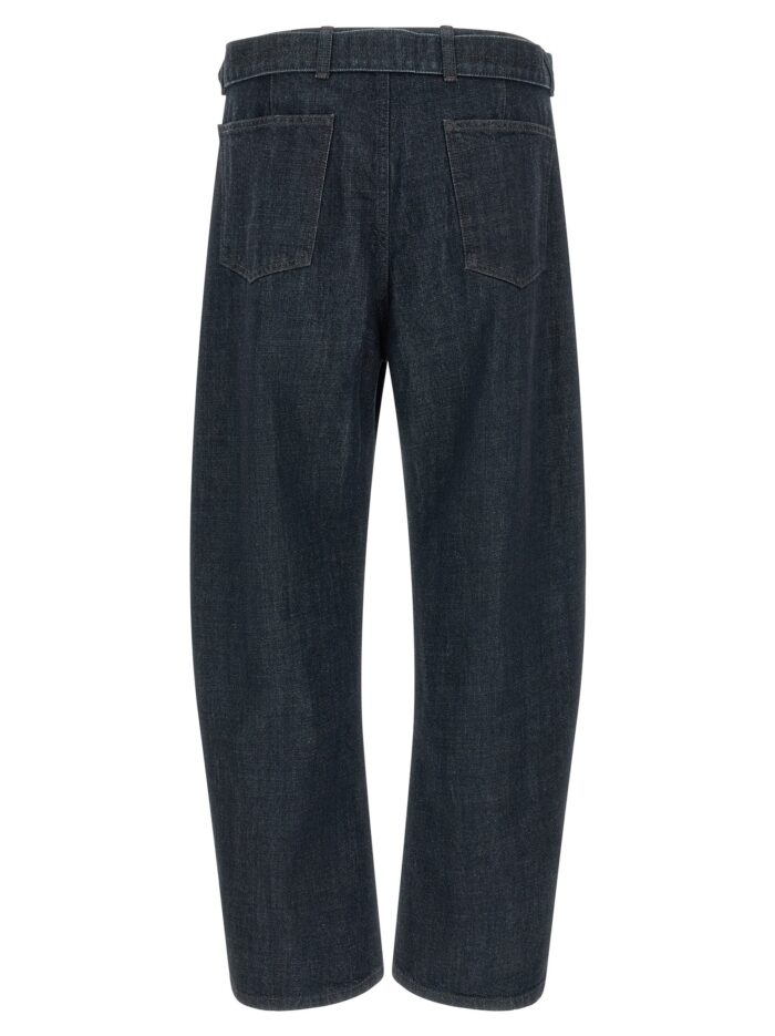 LEMAIRE 'Twisted' Jeans