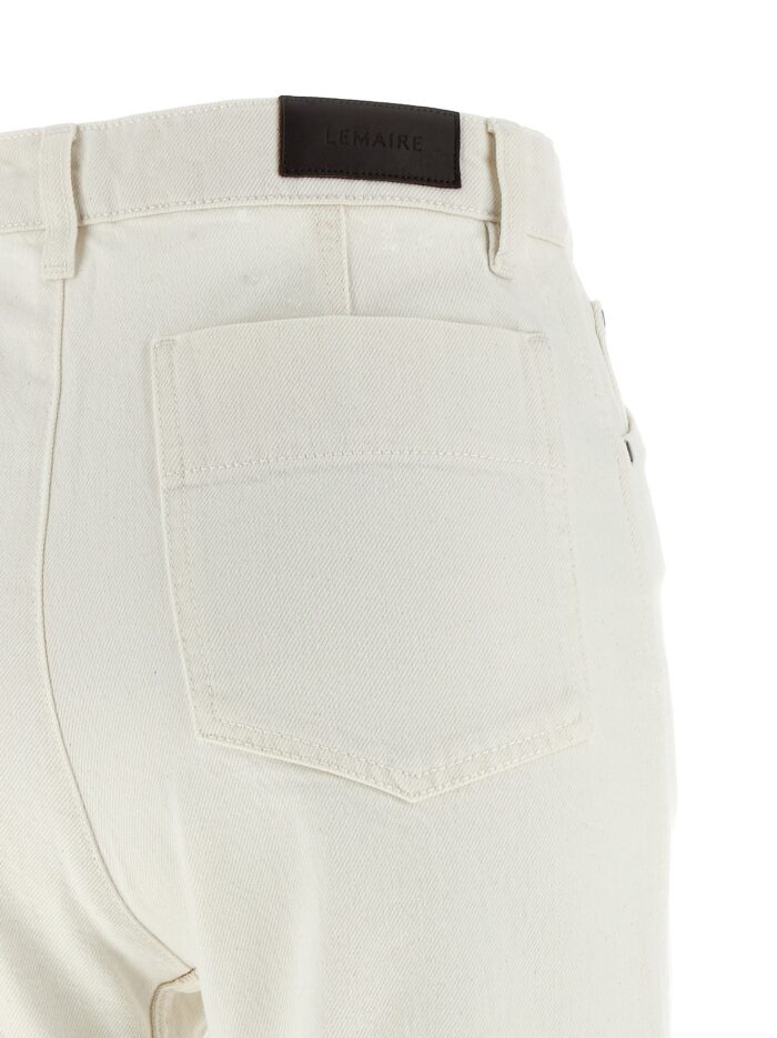 LEMAIRE 'Twisted' Pants