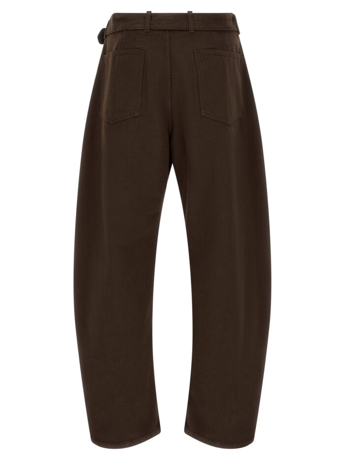 LEMAIRE 'Twisted' Pants