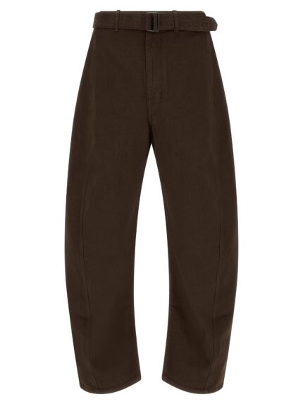 LEMAIRE 'Twisted' Pants