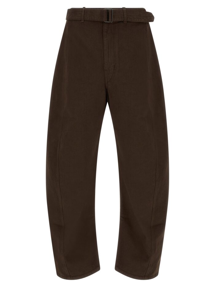 lemaire 'twisted' pants LEMAIRE 'Twisted' Pants