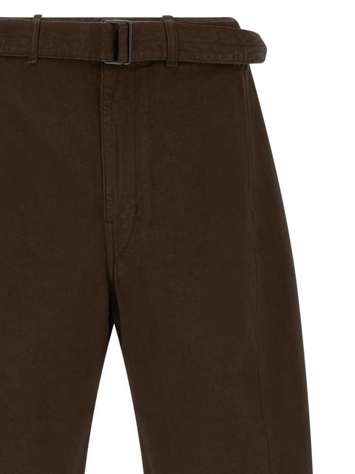 LEMAIRE 'Twisted' Pants