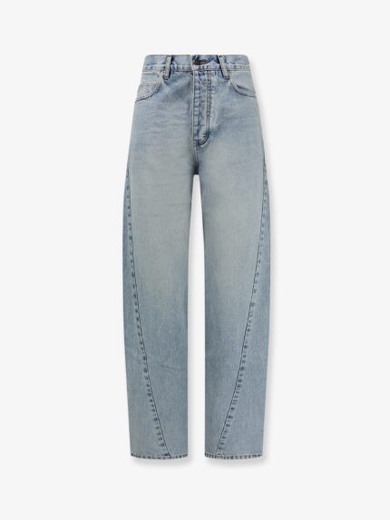 Balenciaga Twisted Seam Jeans