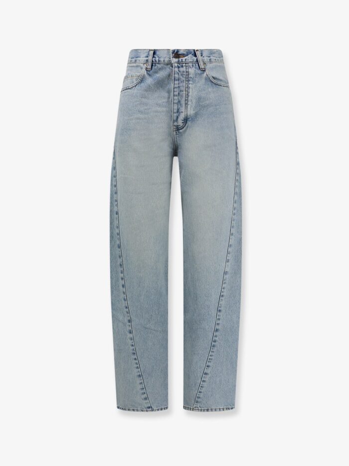 balenciaga twisted seam jeans Balenciaga Twisted Seam Jeans
