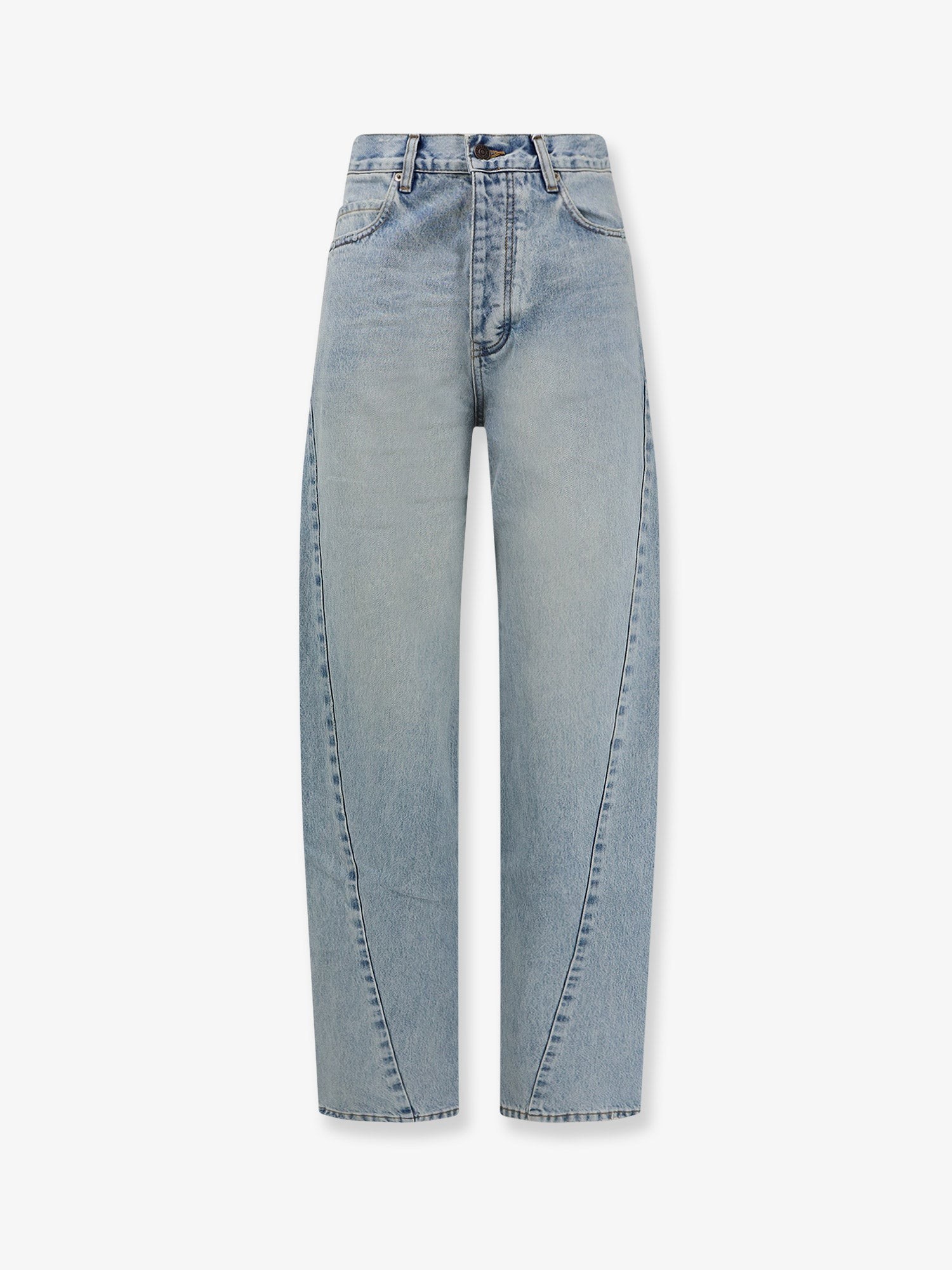 Balenciaga Twisted Seam Jeans