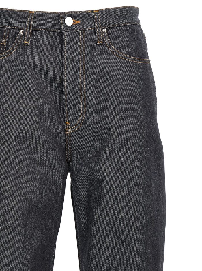TOTEME 'Twisted Seam' Jeans