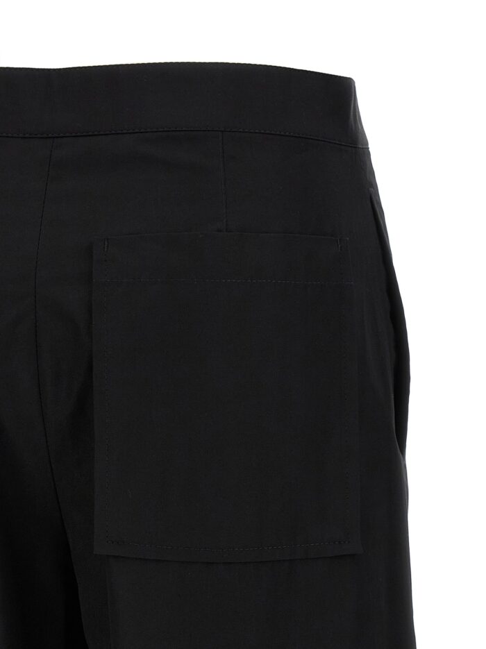 TOTEME 'Twisted Seam' Pants