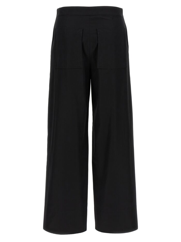 TOTEME 'Twisted Seam' Pants