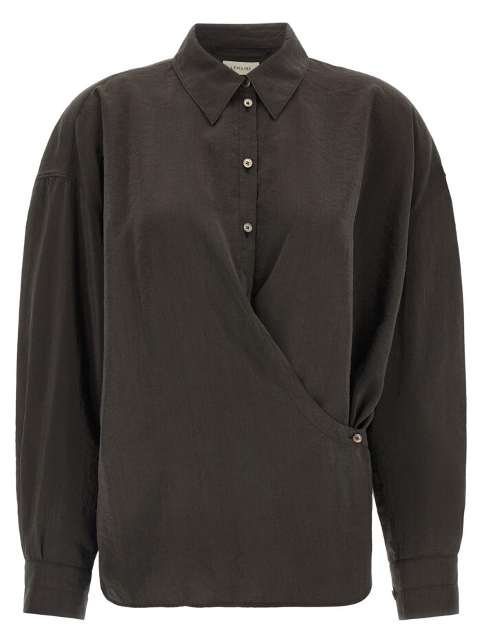 LEMAIRE 'Twisted' Shirt