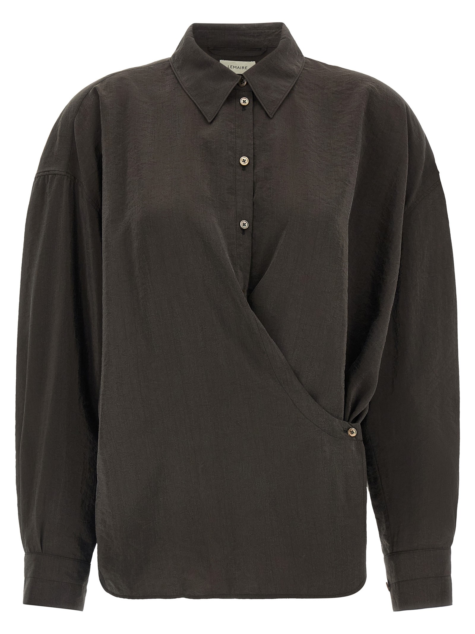 LEMAIRE 'Twisted' Shirt