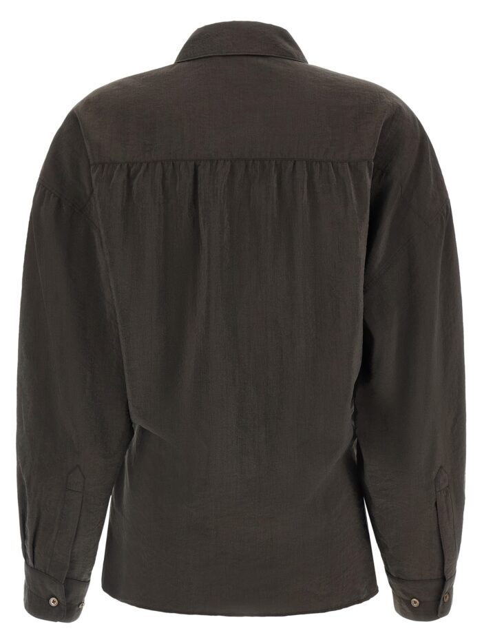 LEMAIRE 'Twisted' Shirt