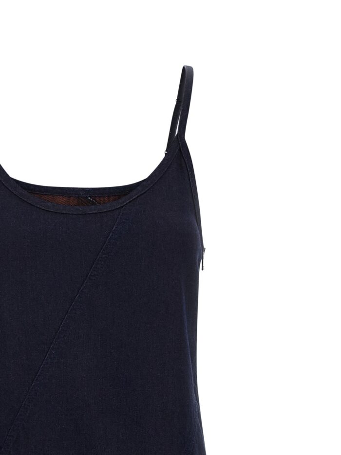 J.W.ANDERSON 'Twisted Workwear' Dress