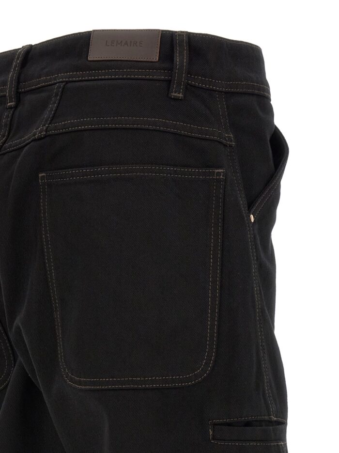 LEMAIRE 'Twisted Workwear' Jeans