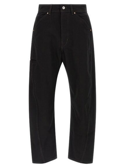LEMAIRE 'Twisted Workwear' Jeans