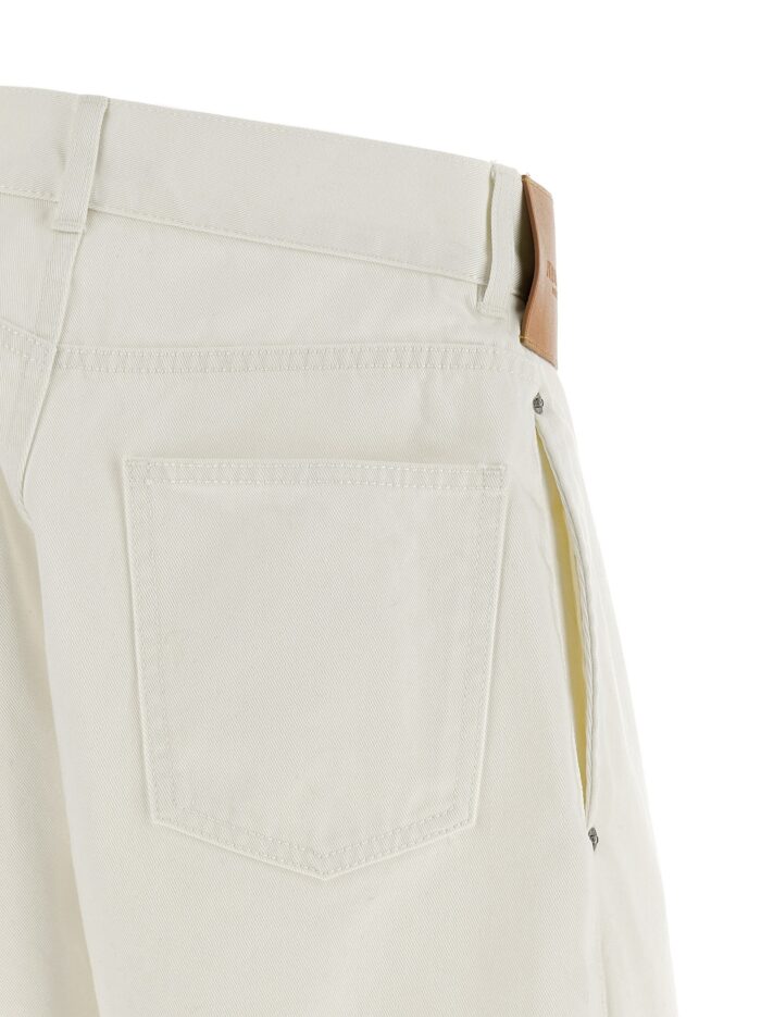 J.W.ANDERSON 'Twisted Workwear' Jeans