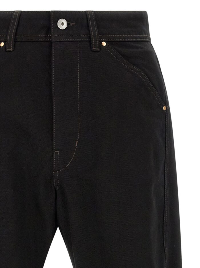LEMAIRE 'Twisted Workwear' Jeans