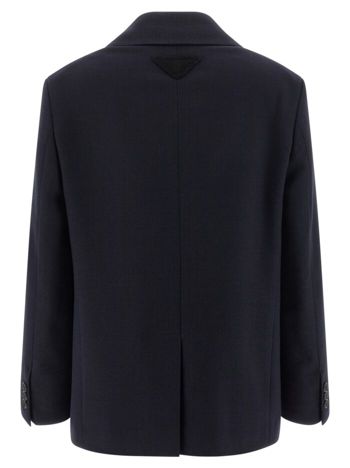 PRADA Two-button Blazer