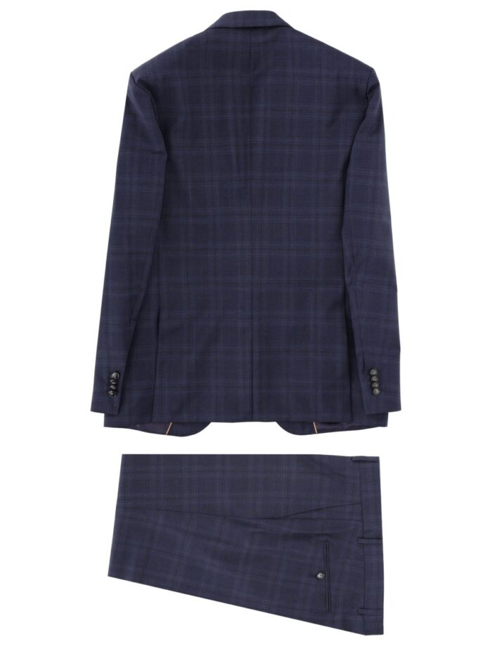 Boss Two-piece Dress "jeckson"
