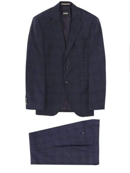 Boss Two-piece Dress "jeckson"