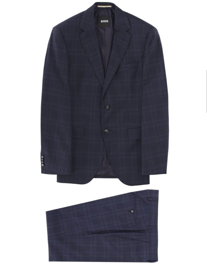 boss two piece dress "jeckson" Boss Two-piece Dress "jeckson"