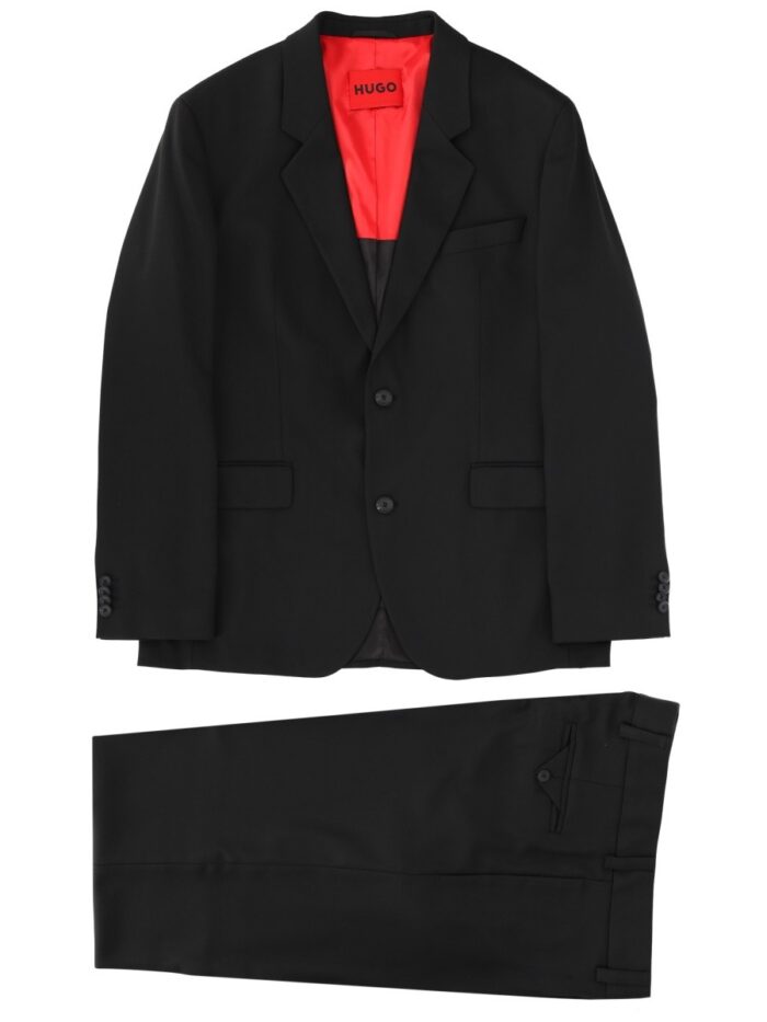 hugo two piece "karlo filips" dress Hugo Two-piece "karlo-filips" Dress