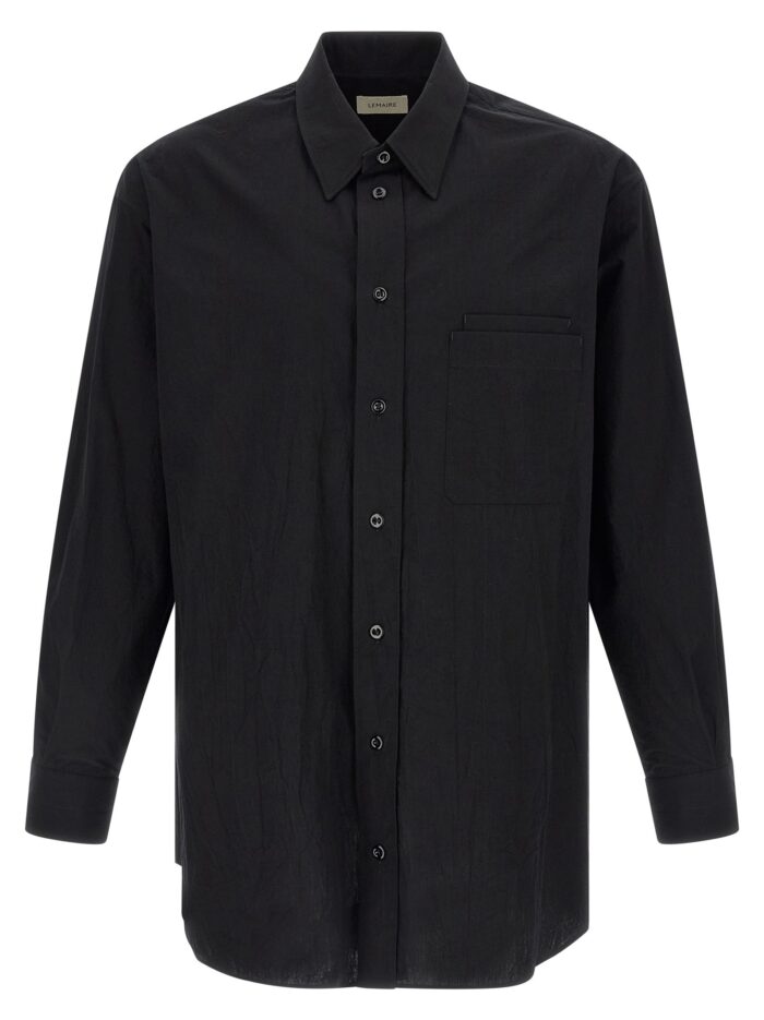 lemaire 'two pocket' shirt LEMAIRE 'Two Pocket' Shirt