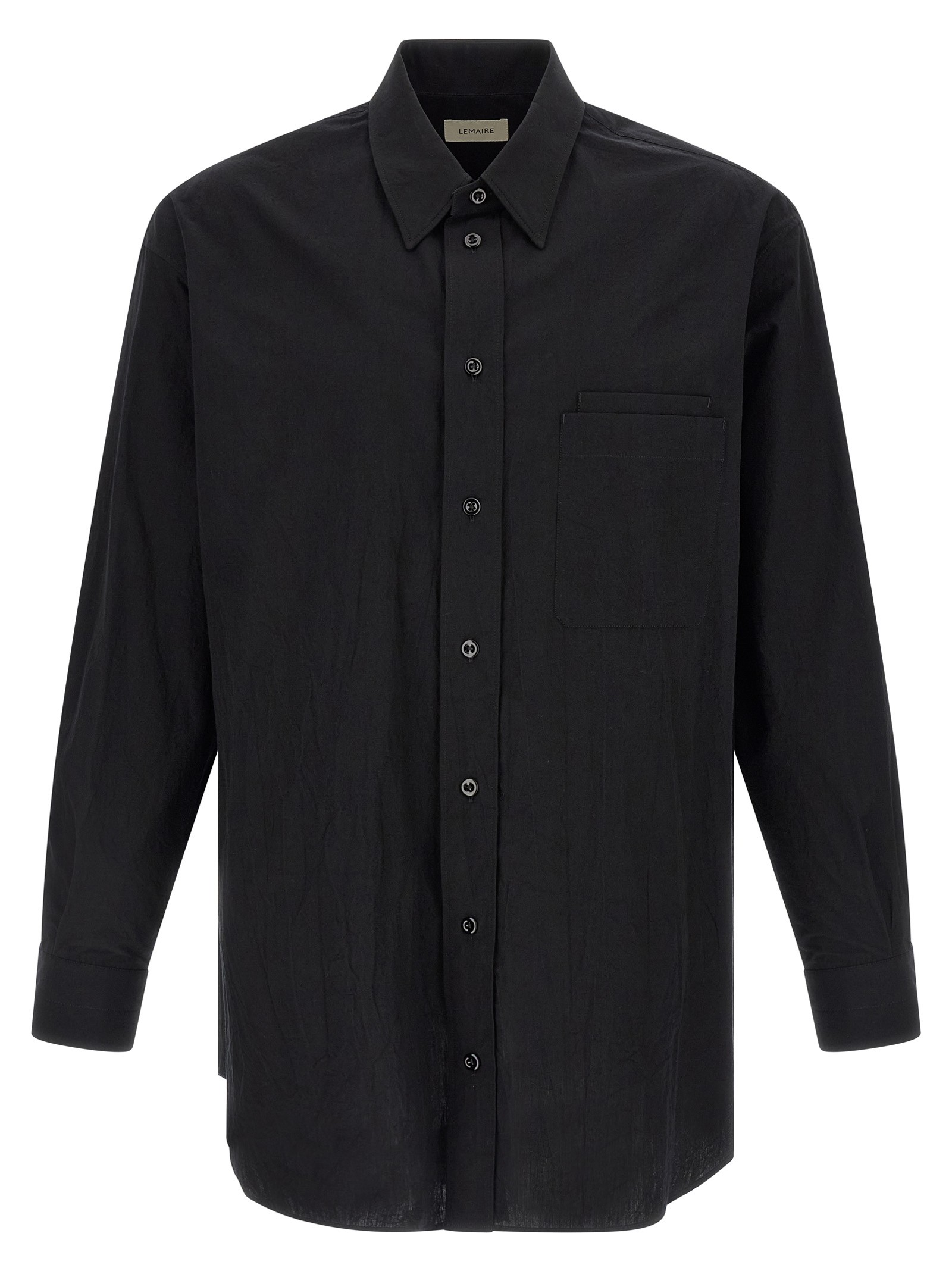 LEMAIRE 'Two Pocket' Shirt