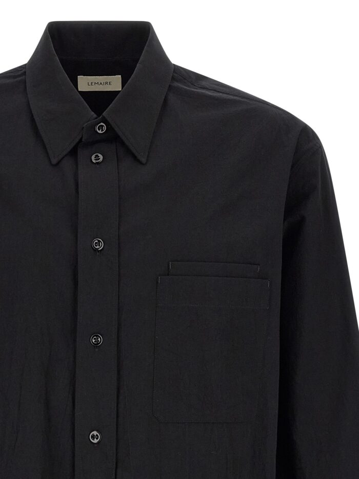 LEMAIRE 'Two Pocket' Shirt