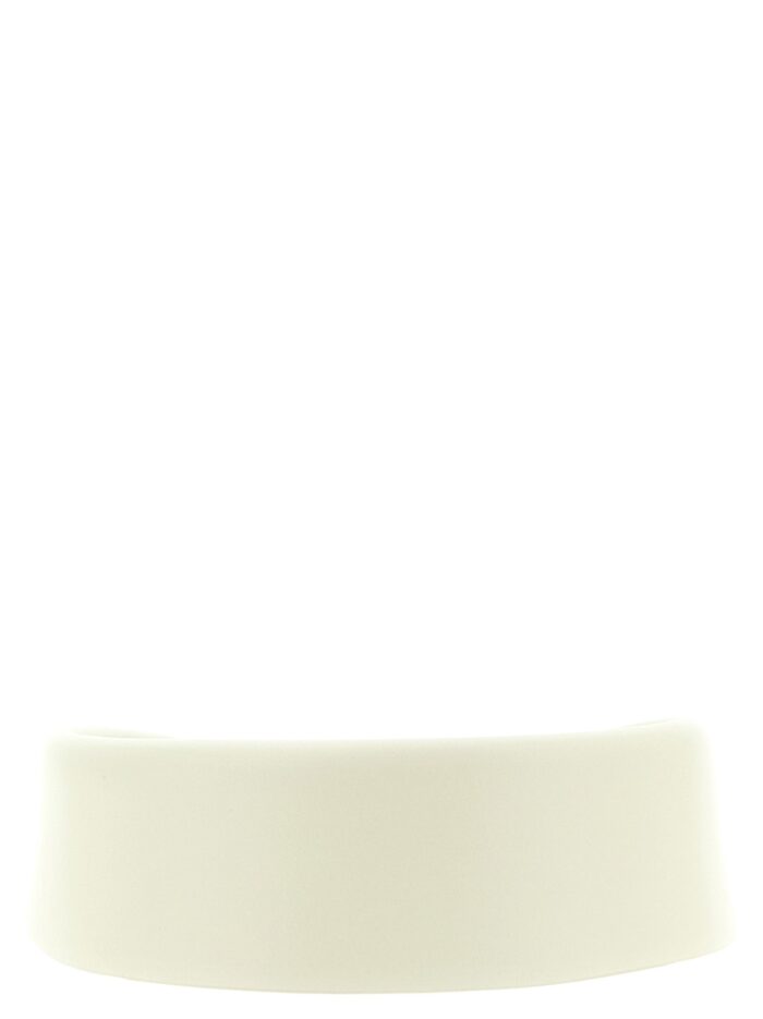 Fendi Two-tone '5 Sisters' Collar