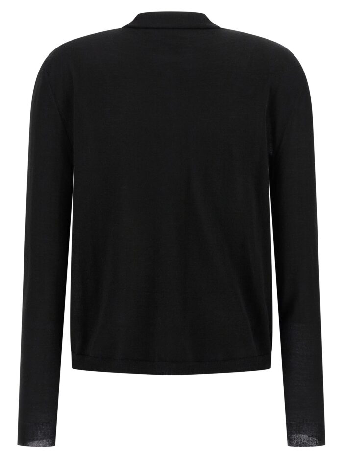 Marni Two-tone Cardigan
