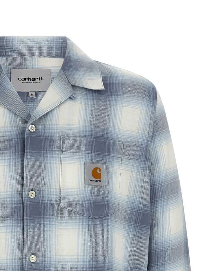 Carhartt Wip 'Tyers' Shirt