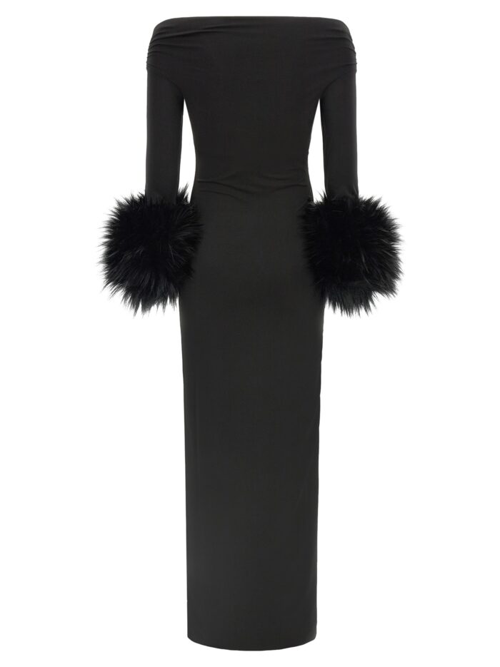 THE ANDAMANE 'Tyla' Dress
