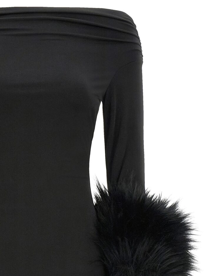 THE ANDAMANE 'Tyla' Dress