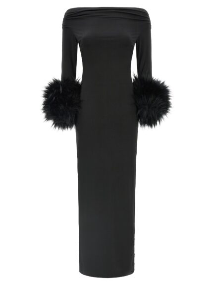 THE ANDAMANE 'Tyla' Dress
