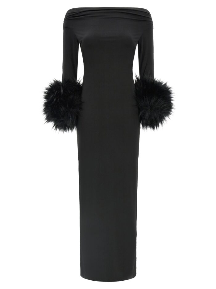 the andamane 'tyla' dress THE ANDAMANE 'Tyla' Dress
