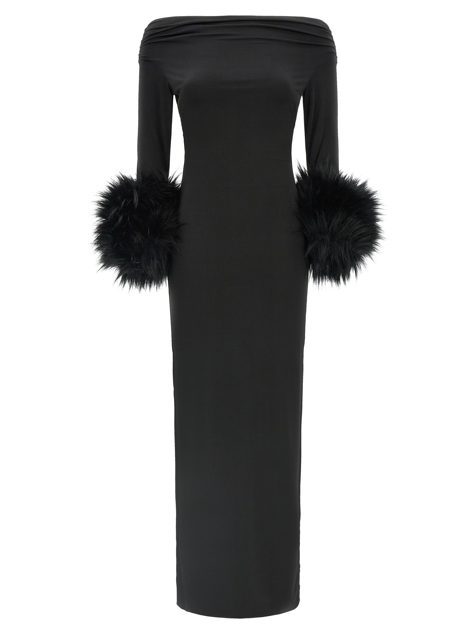 THE ANDAMANE 'Tyla' Dress