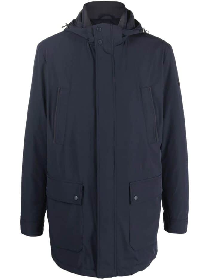 Typhoon Jacket