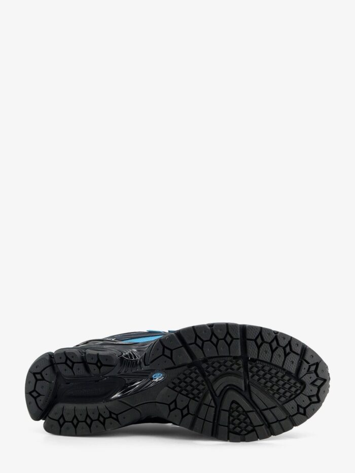 New Balance U1906 Technical Fabric Sneakers With Iconic Side Logo