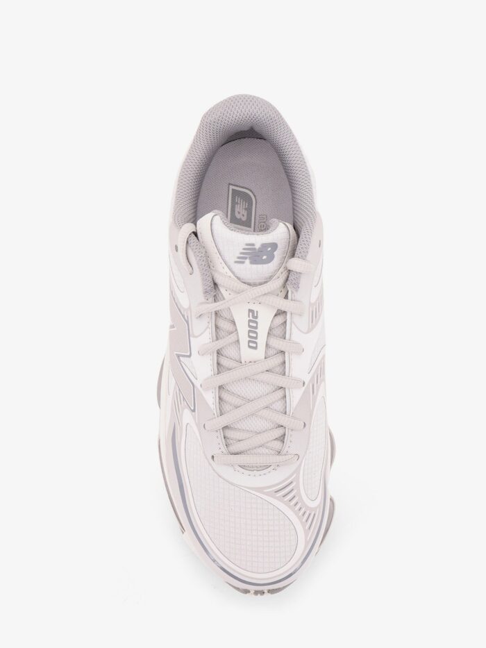 New Balance U2000 Mesh And Rubber Sneakers