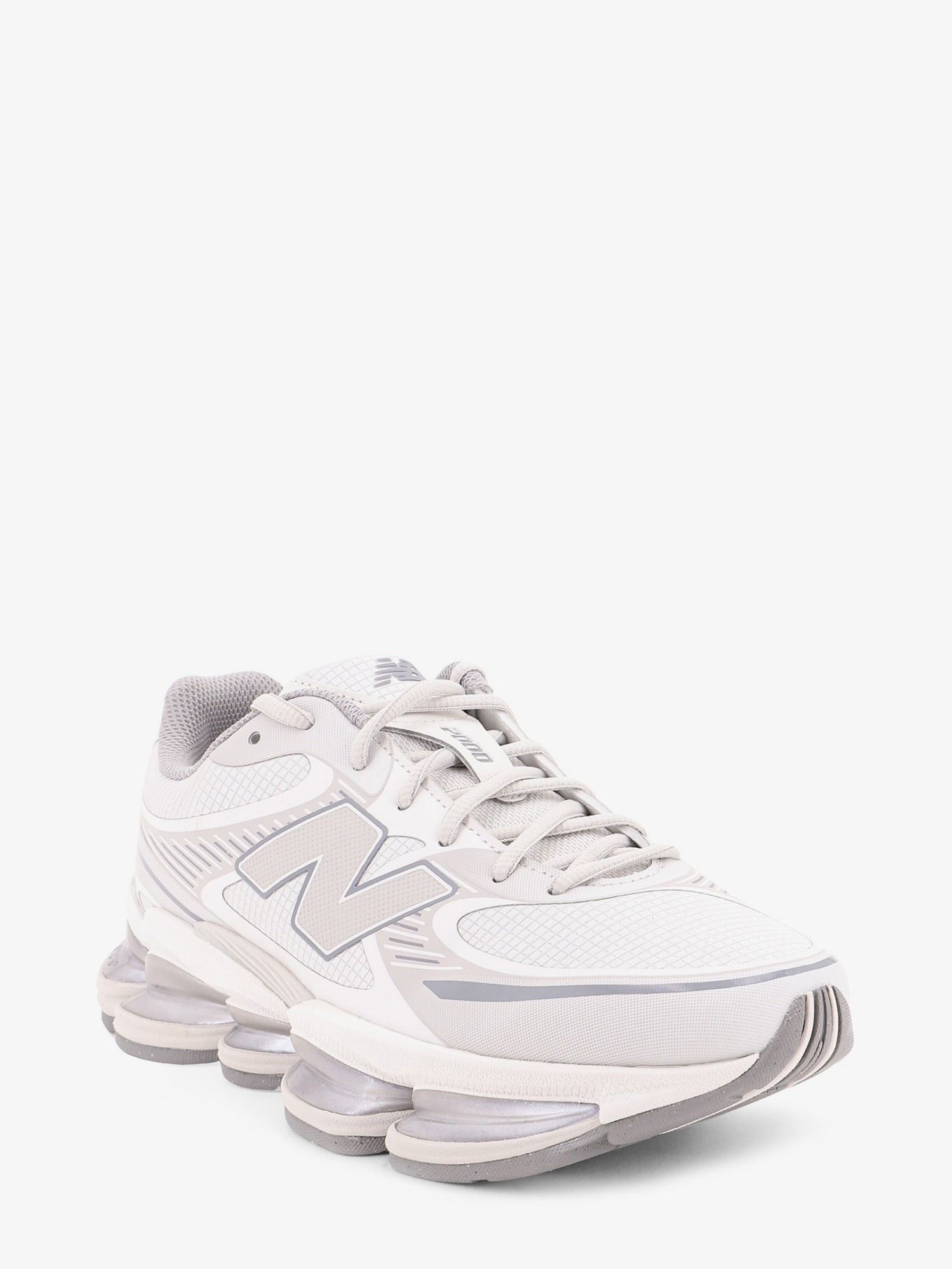New Balance U2000 Mesh And Rubber Sneakers