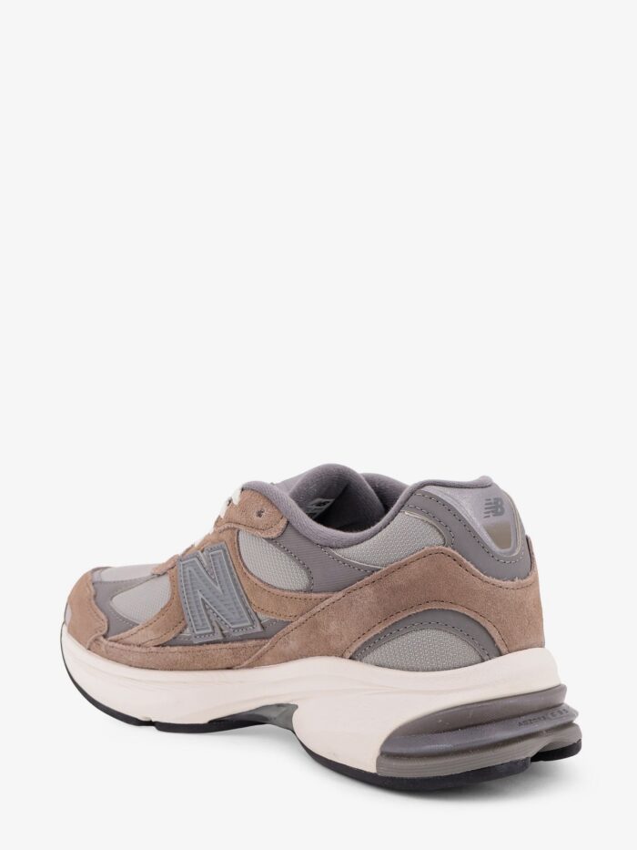 New Balance U2010 Leather Sneakers