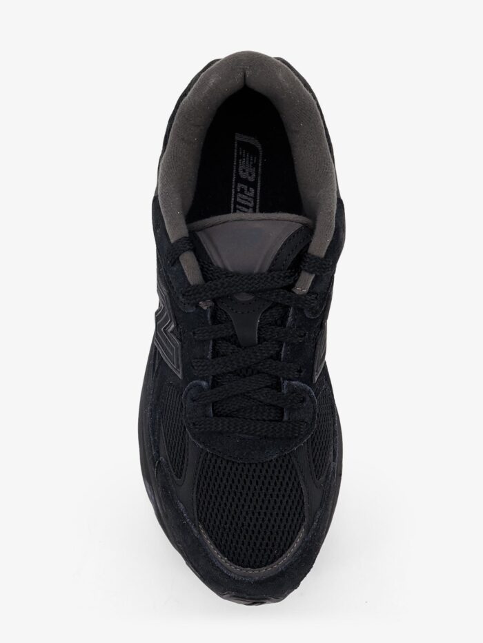 New Balance U2010 Sneakers In Mesh And Suede With Iconic Side Logo
