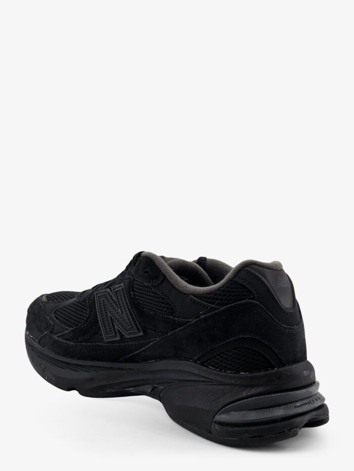 New Balance U2010 Sneakers In Mesh And Suede With Iconic Side Logo