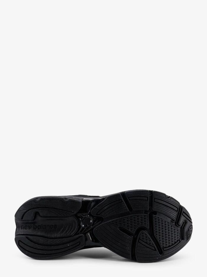 New Balance U2010 Sneakers In Mesh And Suede With Iconic Side Logo