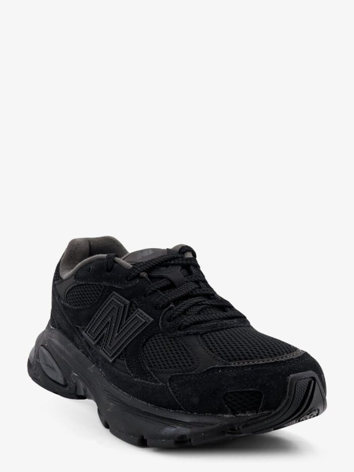 New Balance U2010 Sneakers In Mesh And Suede With Iconic Side Logo