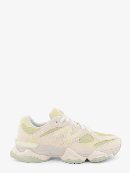 New Balance U9060 Suede Sneakers