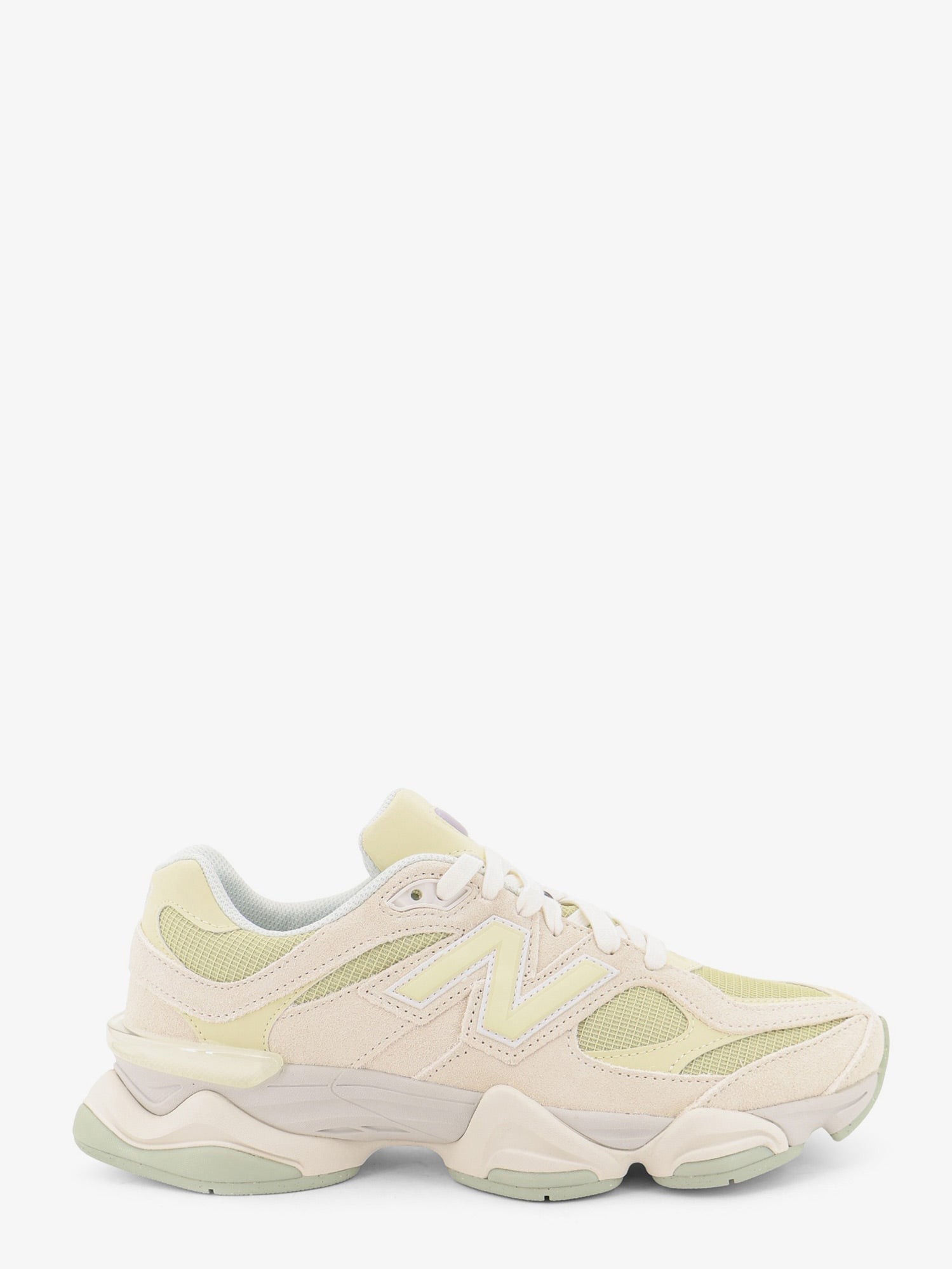 New Balance U9060 Suede Sneakers