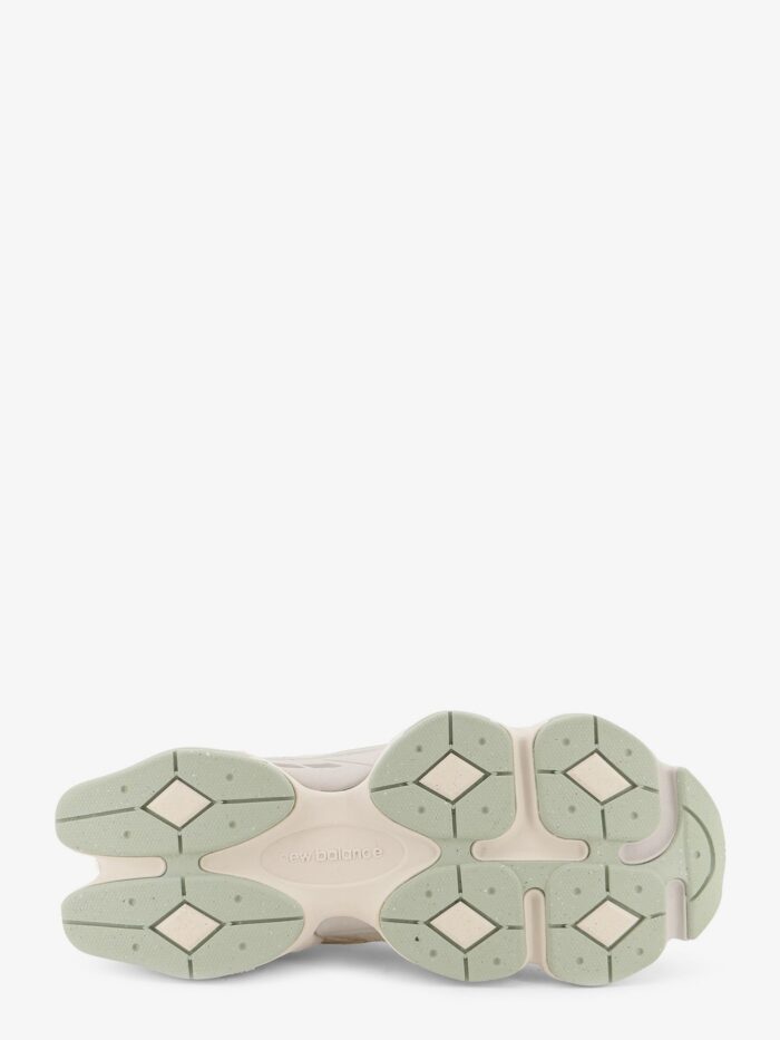 New Balance U9060 Suede Sneakers